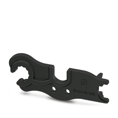 Phoenix Contact Contact Removal Tool; PV-A-C-DC-TOOL; for Sunclix Photovoltaic Contacts